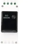 Zendure Smart Meter 3CT Strommessger&auml;t f&uuml;r 3 Phasen mit 0% MwSt nach &sect;12 Abs. 3