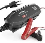 Absina A4000 Blei Akku Ladeger&auml;t 12V 8-Stufen 4A Ladestrom