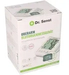 Dr. Senst&reg; Oberarm-Blutdruckmessger&auml;t BP118A