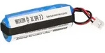 Gaming-Akku 600mAh Li-Ion passend f&uuml;r Sony Playstation Move Navigation