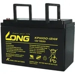Kung Long KPH100-12AN 12V 100Ah AGM Bleiakku M6 Longlife