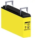 SUN Battery SB12-150A FT V0 AGM Akku 12V 150Ah F-M6 / M6-Frontterminal
