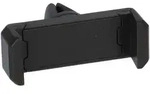 2GO Univ. Passivhalter f&uuml;r Handy/Navis + L&uuml;ftungschlitz Halter