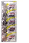Maxell CR1616 Lithium Knopfzelle 3V 5er Blister