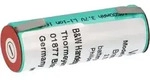 Rasierer-Akku 3,7V 1600mAh Li-Ion passend f&uuml;r Braun 5671 Philips Norelco 8892XL