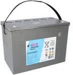 Exide Sprinter S12V3400PP 12V 92,8Ah Reinblei AGM Hochstromakku