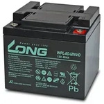 Kung Long WPL40-12NV0 kompatibel zu Fiamm FG24204