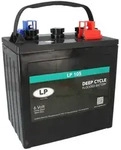 Landport LP 105 6V 225Ah Deep Cycle Traktionsbatterie