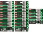 PATONA Premium 240x AA Batterien (24x10er) Pack 1,5V Alkaline