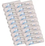20x XCell Micro AAA Akku LSD Basic Ni-Mh 1,2V 800mAh low self discharge Akku