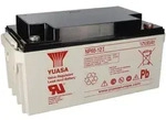 Yuasa NP65-12I AGM-Bleiakku 12V 65Ah VdS &ndash; M6-Innengewinde