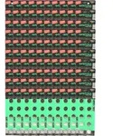 PATONA Premium 1000x CR2032 Batterien (100x10er) Pack 3V Lithium