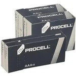 40x Procell Batterien 20x AA MN1500 Mignon + 20x AAA MN2400 Micro