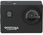 PATONA Life SL3 Action Cam 4K 60fps WLAN 30m wasserdicht