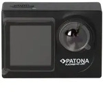 PATONA Life SL4 Action Cam 5K, EIS, Dual Screen, Wi-Fi, 30 m