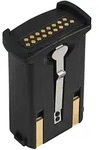 PATONA Premium Akku f&uuml;r Zebra MC9200 BTRY-MC9X-26MA-01 &ndash; 3100mAh