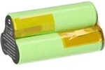 Rasierer-Akku 3,6V 2Ah passend f&uuml;r Babybliss T24B, T24C