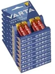 32x Varta 4706 Max Power Mignon Batterie AA (8x 4er Blister)