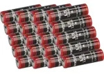 20x Kraftmax Lithium 3,6V Batterie LS14500 ER14505 AA - Zelle