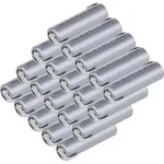 20x XCell Akku Mignon AA 2200 mAh 1,2V NiMh mit Z L&ouml;tfahne Flattop Hochstrom