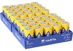 40x Varta 4014 Industrial Baby C Batterie lose