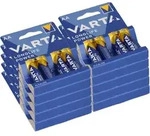 40x Varta 4906 Longlife Power AA im 4er Blister Mignon