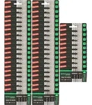 PATONA Premium 500x AAA Batterien (50x10er) Pack 1,5V Alkaline