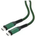 PATONA Premium PD 100W USB-C auf USB-C Kabel 100cm