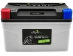 Offgridtec LiFePO4 Starterbatterie 12,8V 7,5Ah f&uuml;r Motorrad