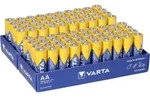 80x VARTA Industrial Pro AA LR6 4006 1,5V &ndash; Mignon Gro&szlig;pack