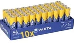 400x VARTA Industrial Pro AA LR6 4006 1,5V &ndash; Industrie Gro&szlig;gebinde