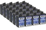 24x XCell Premium 45 4R25 Zink-Luft-Batterie 6V 45Ah &ndash; passend f&uuml;r...