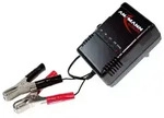 Ansmann Bleiakku-Ladeger&auml;t ALCS 2-24 A 2 V, 6 V, 12 V, 24 V Blei-S&auml;ure, Blei-Gel