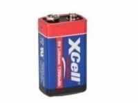 XCell Lithium Batterie 9V-Block 1200 mAh CR9V/P