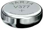 Varta Uhrenbatterie V377 AgO 1,55V - SR626SW