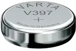 Varta Uhrenbatterie V397 AgO 1,55V - SR726SW