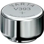 Varta Uhrenbatterie V393 AgO 1,55V - SR754W