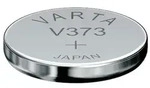 Varta Uhrenbatterie V373 AgO 1,55V - SR916SW
