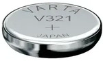 Varta Uhrenbatterie V321 AgO 1,55V - SR616SW