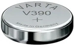 Varta Uhrenbatterie V390 AgO 1,55V - SR1130SW