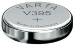 Varta Uhrenbatterie V395 AgO 1,55V - SR927SW
