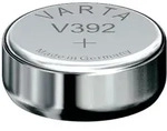 Varta Uhrenbatterie V392 AgO 1,55V - SR41W LR41