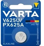 VARTA V625U LR9 Alkaline Batterie 1,5V 150mAh &ndash; 625A / PX625A
