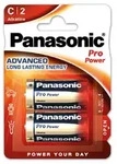 Panasonic C Baby Pro Power 1,5V 2er Blister