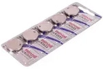 Maxell CR2032 Lithium Knopfzelle 3V 5er Blister