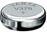 Varta Uhrenbatterie V379 AgO 1,55V - SR521SW