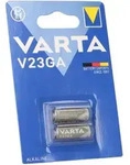 Varta Batterien V23GA 2er Blister, Alkaline Special, 12V, f&uuml;r Fernbedienungen,