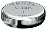 Varta Uhrenbatterie V346 AgO 1,55V - SR712SW
