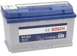 Bosch S4 013 Autobatterie 12V 95Ah 800A