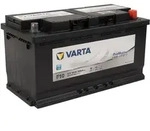 VARTA F10 ProMotive Heavy Duty 12V 88Ah 680A &ndash; 588038068